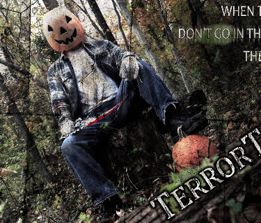Terrortory (2016)