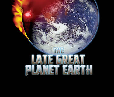 The Late Great Planet Earth (1979)