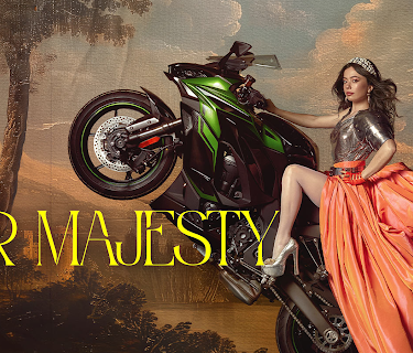 Her Majesty