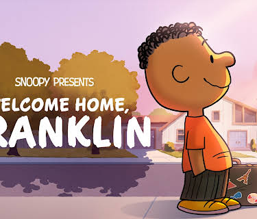 Welcome Home, Franklin (2024)