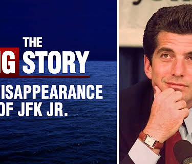 The Big Story: The Disappearance of Jfk Jr. Season 1