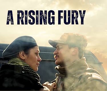 A Rising Fury (2023)