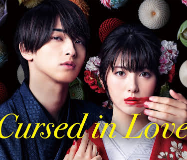 Cursed in Love