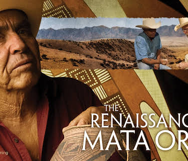 The Renaissance of Mata Ortiz (2014)