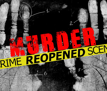 Murder Reopened