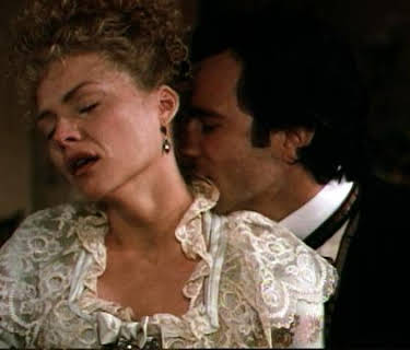 The Age of Innocence (1993)