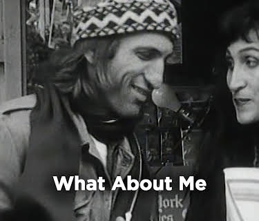 What About Me (1993)