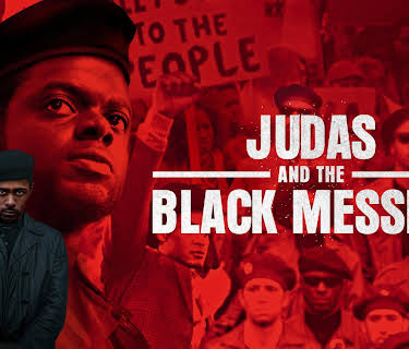 Judas and the Black Messiah (2021)