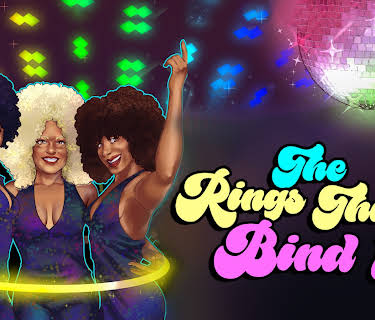 The Rings That Bind Us (2023)