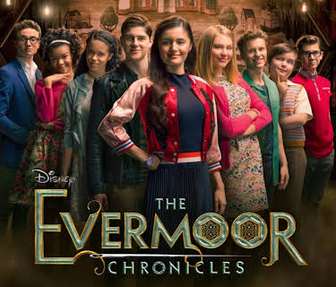 The Evermoor Chronicles