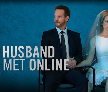 THE HUSBAND SHE MET ONLINE (2013)