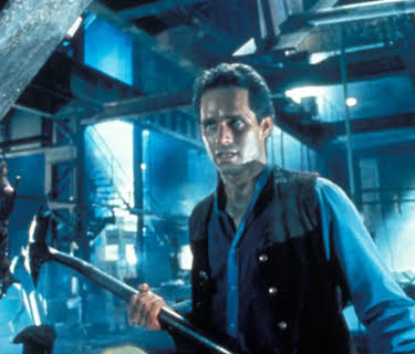 Razorback (1984)