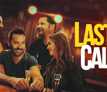 Last Call (2021)