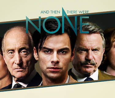 And Then There Were None