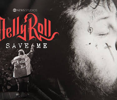 Jelly Roll: Save Me