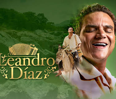 Leandro Díaz