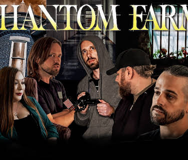 Phantom Farm (2023)