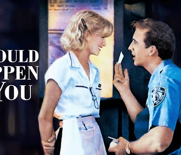 It Could Happen to You (2026)