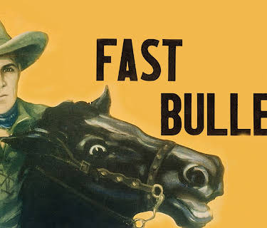 Fast Bullets (1936)