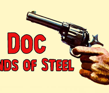 Doc Hands Of Steel (1965)