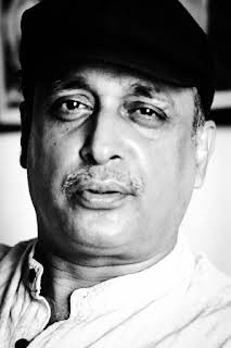 Piyush Mishra