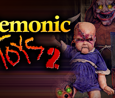 Demonic Toys 2 (2010)