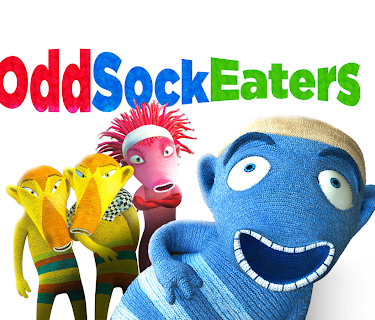 Oddsockeaters (2016)