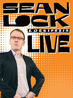 Sean Lock