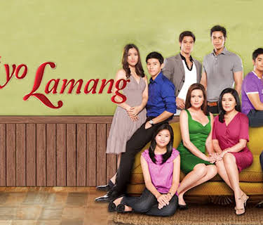 Sa 'yo Lamang (2010)