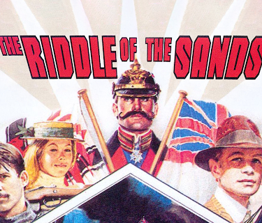 The Riddle of the Sands (1979)