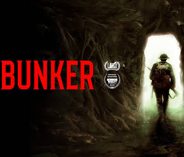 Bunker (2023)