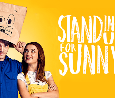 Standing Up for Sunny (2022)