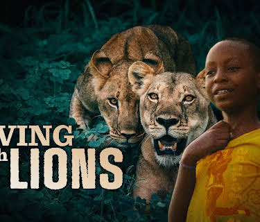 Living with Lions (2023)