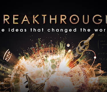 Breakthrough: The Ideas That Changed the World: Season 1
