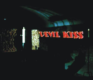 Devil Kiss (2010)