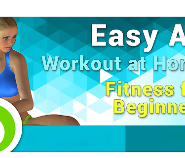 15 Minute Leg Workout at Home