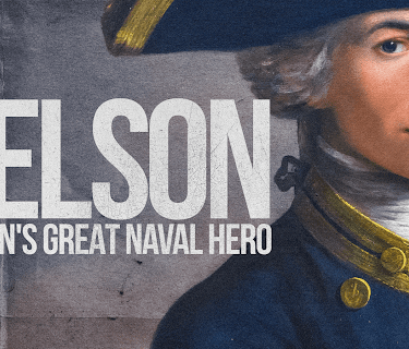 Nelson: Britain's Great Naval Hero (2020)