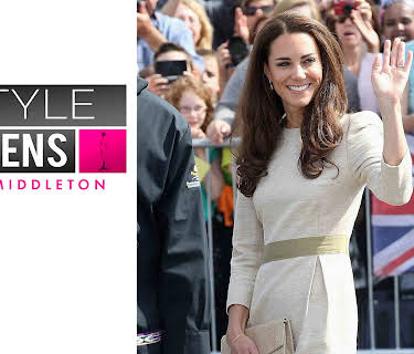 Style Queens Episode 1: Kate Middleton (2016)