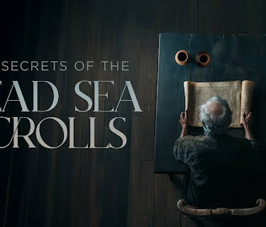 The Secrets of the Dead Sea Scrolls (2013)