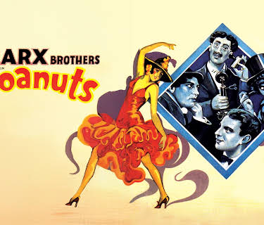 The Cocoanuts (1929)