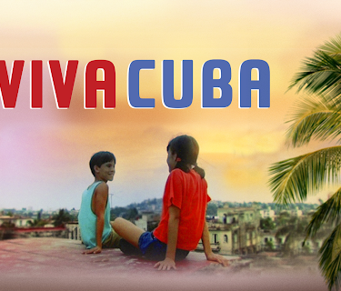 Viva Cuba (English Subtitled) (2006)