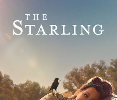 The Starling (2021)