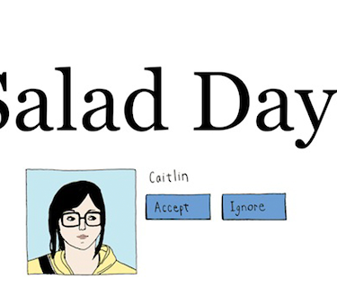 Salad Days (2011)