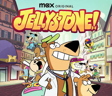 Jellystone!, Season 1