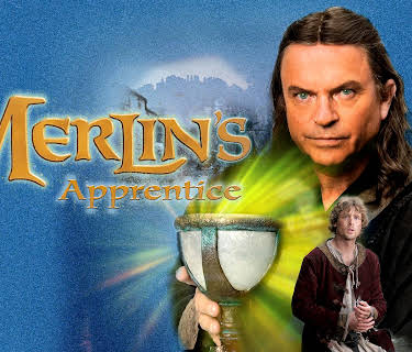Merlins Apprentice Season 1