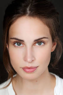 Heida Reed