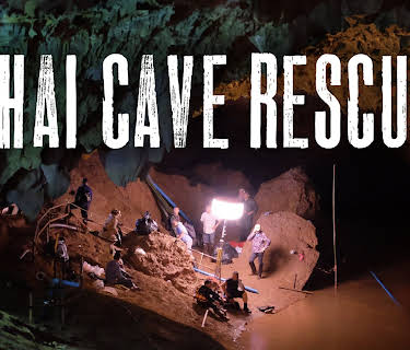 Thai Cave Rescue (1974)
