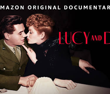 Lucy and Desi (2022)