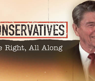 The Conservatives: The Right All Along