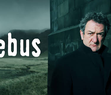 Rebus - Series 2